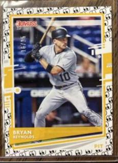 Bryan Reynolds