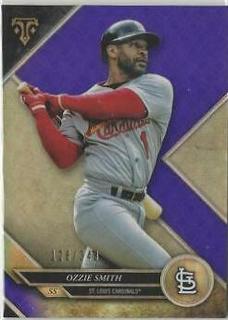 Ozzie Smith