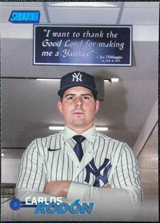 Carlos Rodon