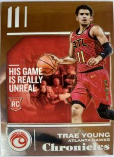 Trae Young
