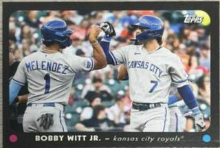 Bobby Witt Jr.