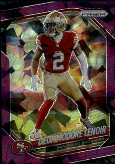 Deommodore Lenoir