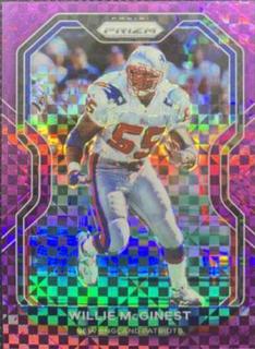 Willie McGinest