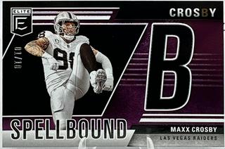 Maxx Crosby