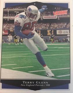 Terry Glenn