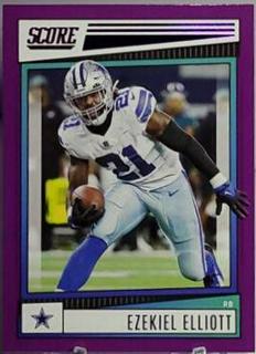 Ezekiel Elliott