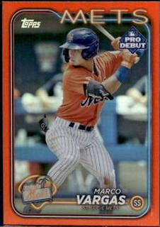 Marco Vargas