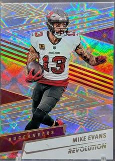 Mike Evans
