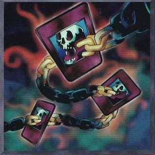 Chain Destruction PSV-E006