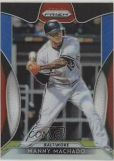 Manny Machado