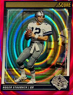 Roger Staubach