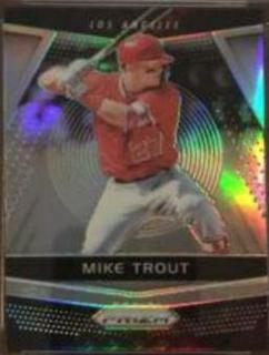 Mike Trout