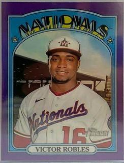 Victor Robles