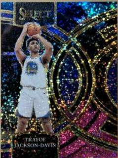 Trayce Jackson-Davis