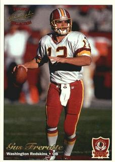 Gus Frerotte