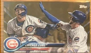 Chicago Cubs