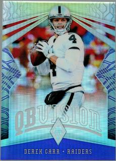 Derek Carr