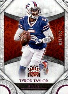 Tyrod Taylor