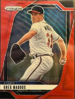 Greg Maddux