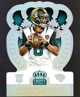 Stephen Morris