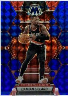 Damian Lillard