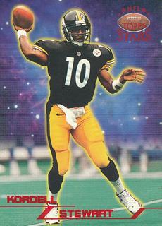 Kordell Stewart