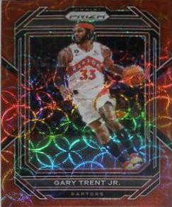Gary Trent Jr.