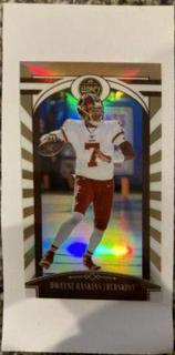 Dwayne Haskins
