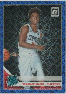 Terance Mann