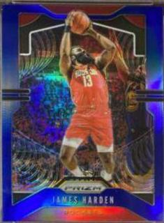 James Harden