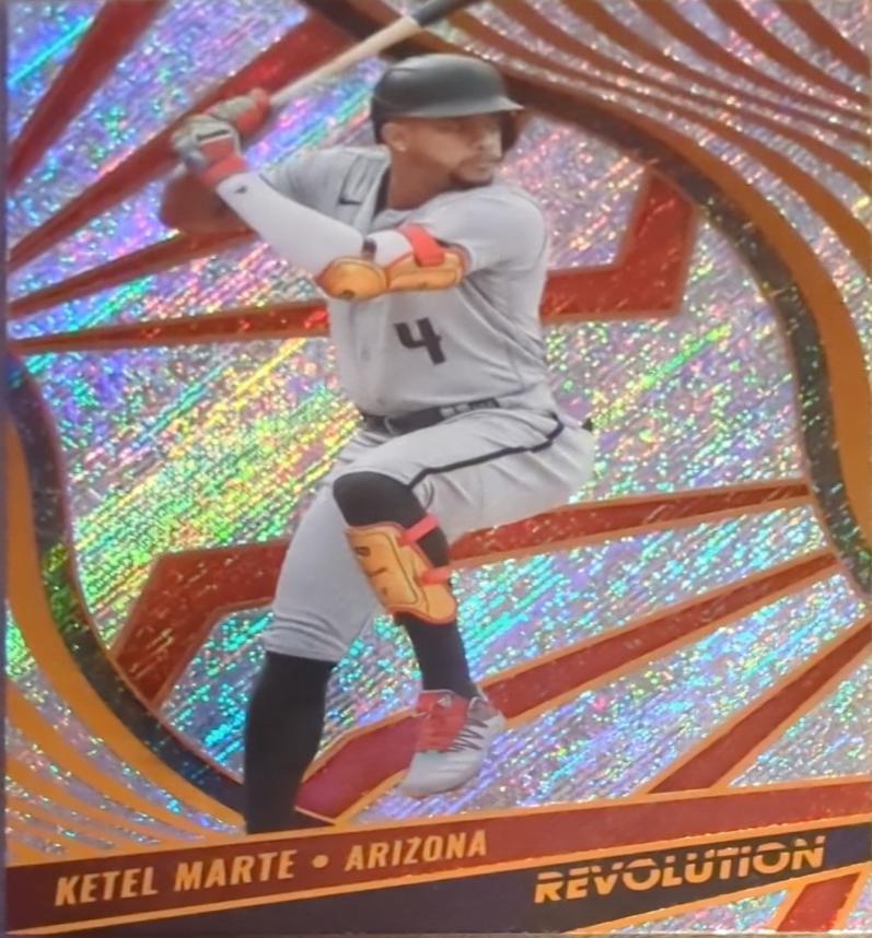 Ketel Marte #63