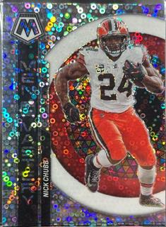 Nick Chubb
