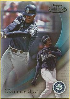 Ken Griffey Jr.