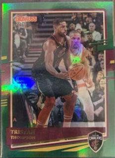 Tristan Thompson