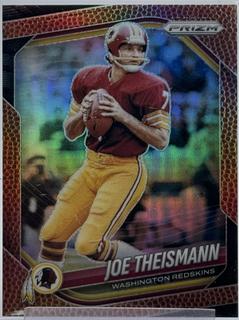 Joe Theismann