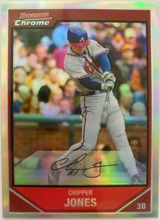 Chipper Jones