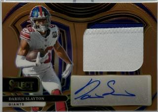Darius Slayton