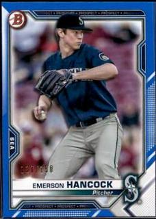 Emerson Hancock