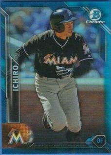 Ichiro