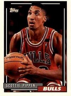 Scottie Pippen