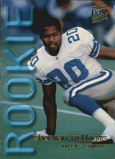 Sherman Williams