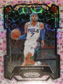Jalen McDaniels