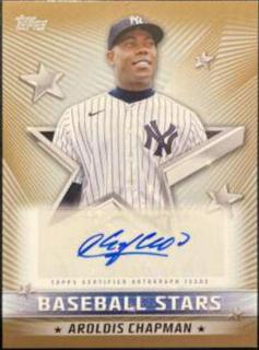 Aroldis Chapman