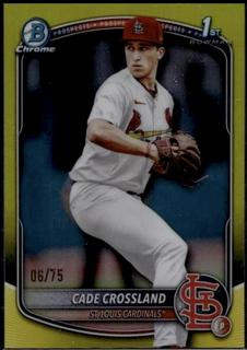 Cade Crossland