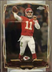 Alex Smith