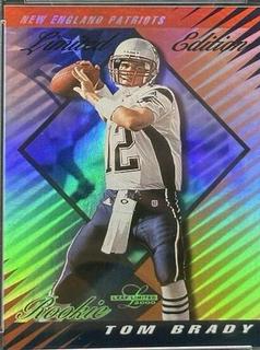 Tom Brady