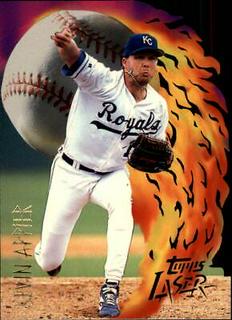 Kevin Appier
