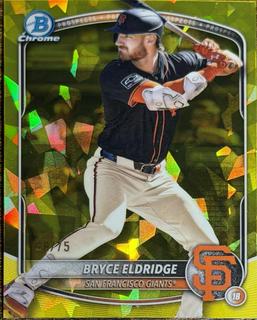 Bryce Eldridge