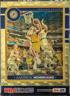 Andrew Nembhard