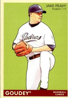 Jake Peavy